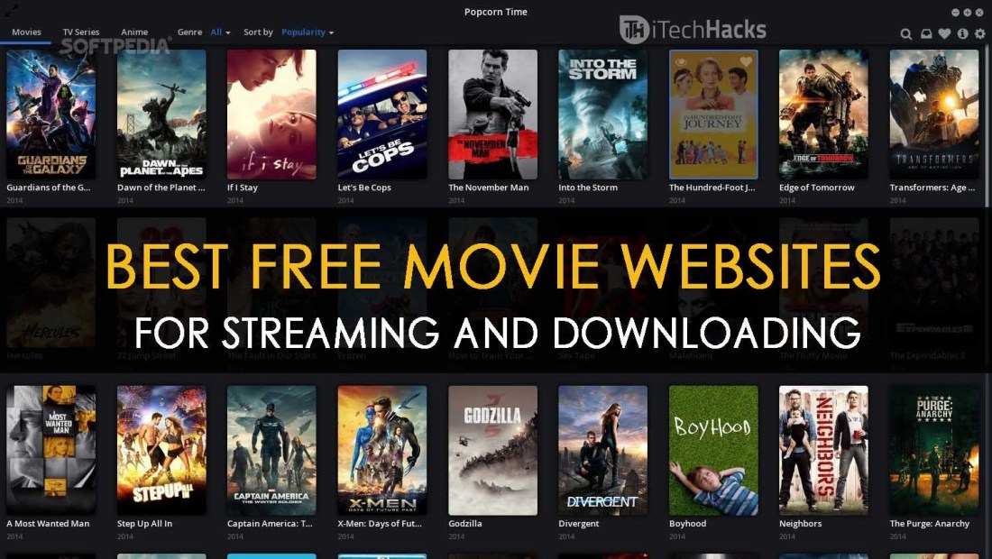Watch Free Unblocked Movies Free Movie Sites